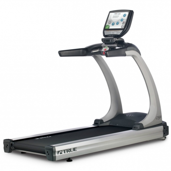 True Fitness loopband TCS500 15 inch touchscreen CS500T15TX